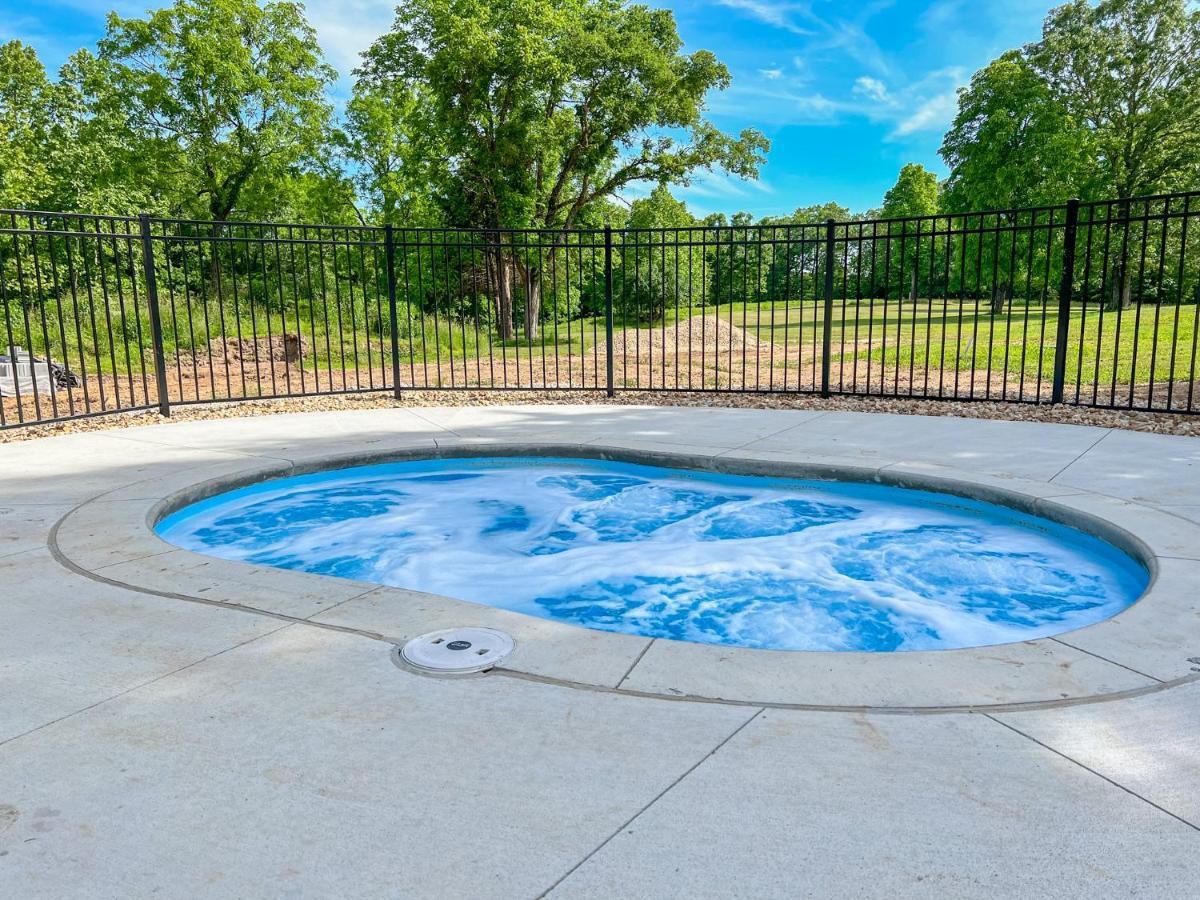 3Br Walk-In With Loft - Pool And Hot Tub - Free Attraction Tickets Included - Para Branson Exteriér fotografie