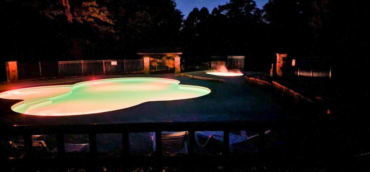 3Br Walk-In With Loft - Pool And Hot Tub - Free Attraction Tickets Included - Para Branson Exteriér fotografie