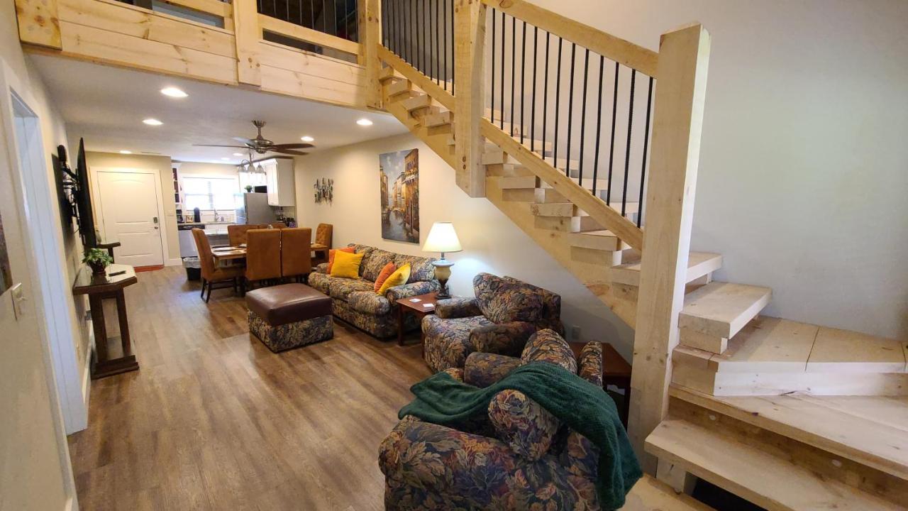 3Br Walk-In With Loft - Pool And Hot Tub - Free Attraction Tickets Included - Para Branson Exteriér fotografie