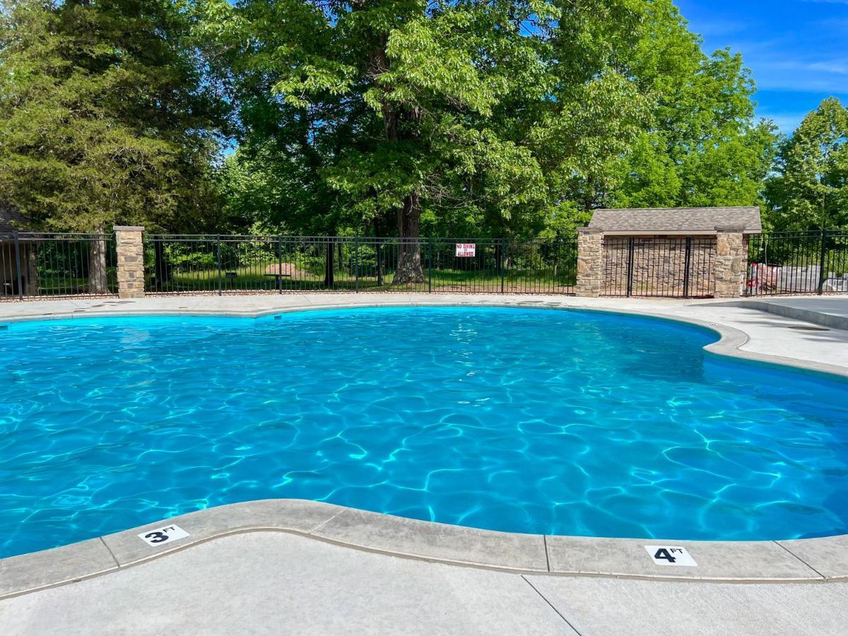 3Br Walk-In With Loft - Pool And Hot Tub - Free Attraction Tickets Included - Para Branson Exteriér fotografie