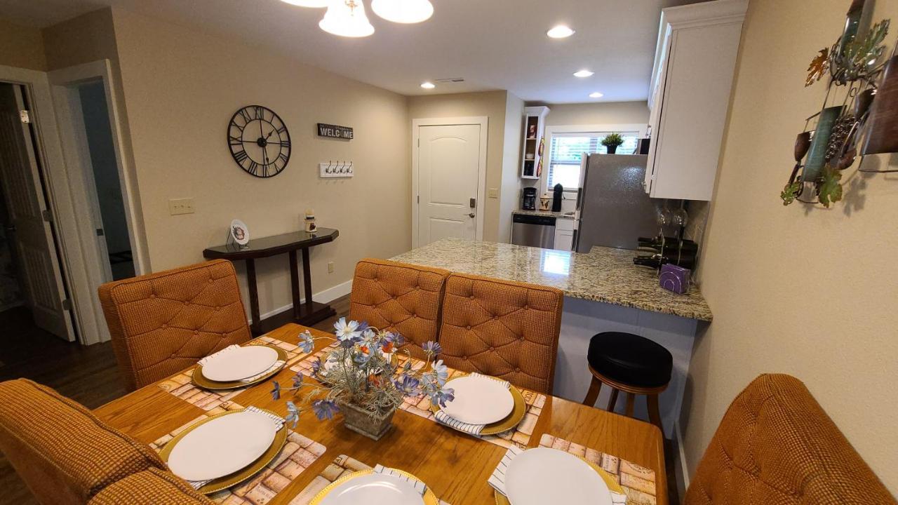 3Br Walk-In With Loft - Pool And Hot Tub - Free Attraction Tickets Included - Para Branson Exteriér fotografie