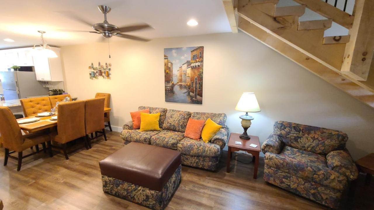 3Br Walk-In With Loft - Pool And Hot Tub - Free Attraction Tickets Included - Para Branson Exteriér fotografie