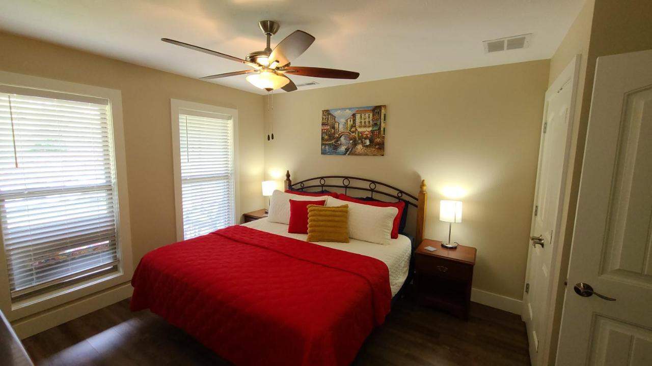 3Br Walk-In With Loft - Pool And Hot Tub - Free Attraction Tickets Included - Para Branson Exteriér fotografie