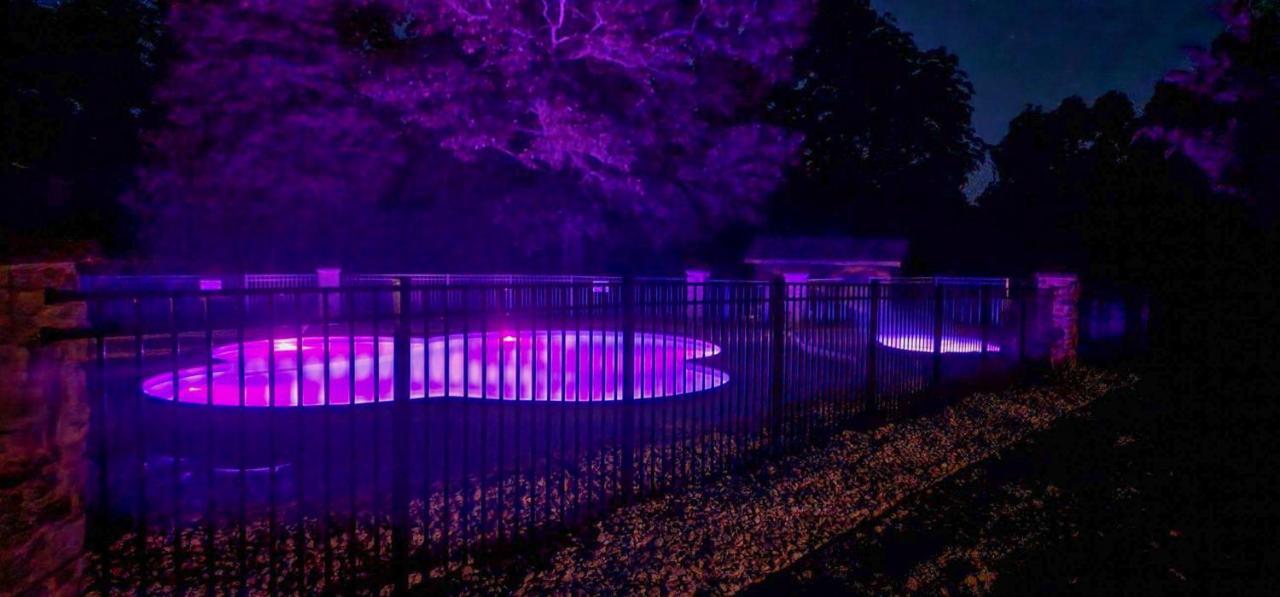 3Br Walk-In With Loft - Pool And Hot Tub - Free Attraction Tickets Included - Para Branson Exteriér fotografie